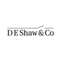 D E Shaw